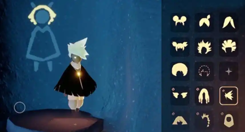 sky光遇卡卡西发型怎么得 卡卡西发型获取攻略[多图]