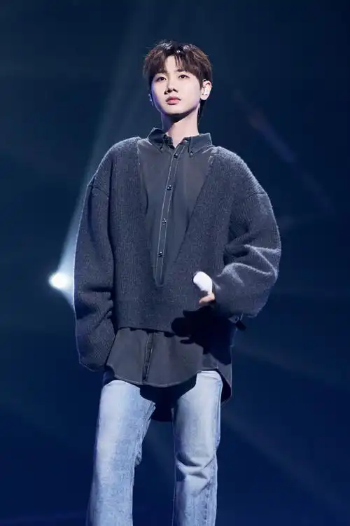 汪苏泷天赐的声音