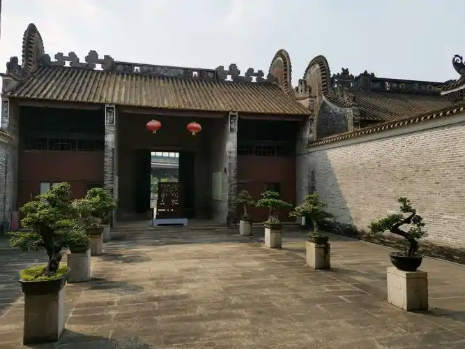 广州民俗博物馆