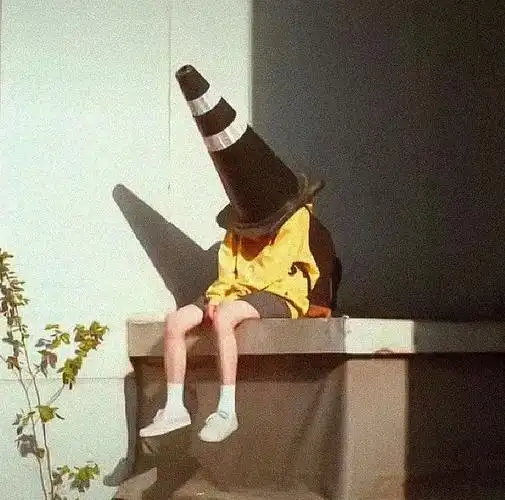 可以给我一个很丧的头像吗刚分手