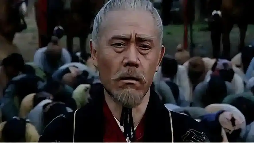 在《大明王朝1566》中饰演嘉靖皇帝的陈宝国;想必给无数热衷于欣赏