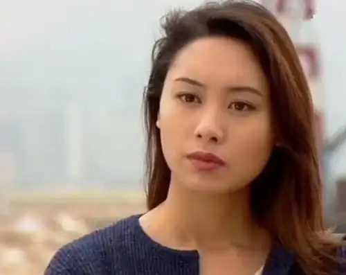 容忍丈夫找小三屡遭背叛却不离婚郭可盈远比你想得更能忍