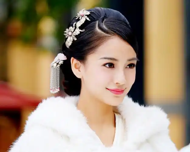 影视,杨颖,大汉情缘之云中歌,电视剧,大汉情缘之云中歌杨颖壁纸