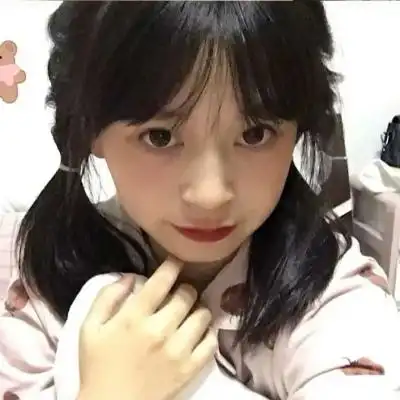 干净可爱女头 高清优质的可爱女头干净真人图片_女生头像_美头网