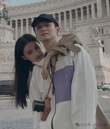 孙怡_董子健_恋情