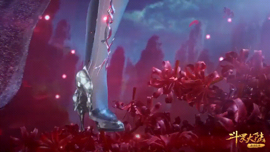 播放量冲破300亿!《斗罗大陆》为何霸居国漫榜首,热度不减?