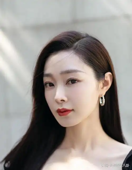 宋轶是不是男生都喜欢的类型?她的魅力究竟在哪里?