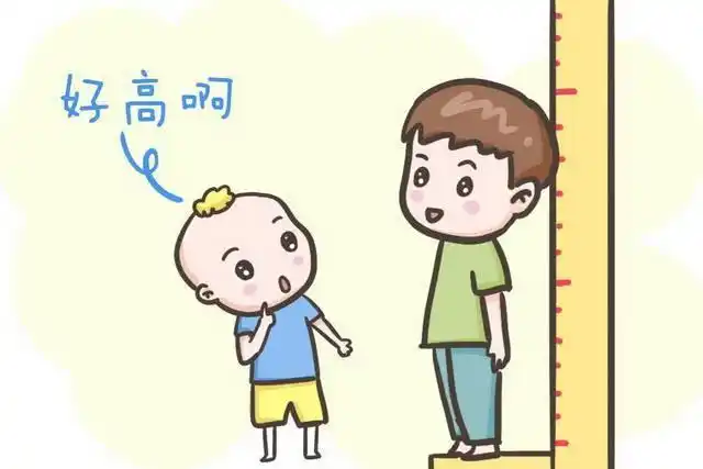 矮个子父母想让孩子身高逆袭请用心做好三件事别偷懒
