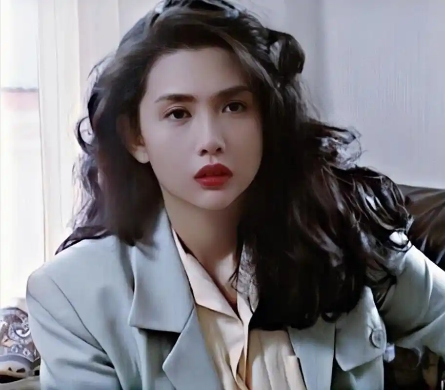 港风复古头像之绝美邱淑贞——独家高清系列