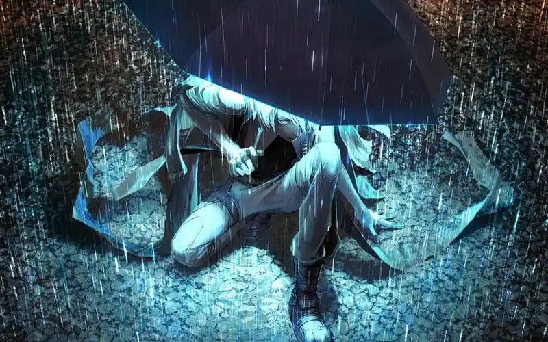 动漫壁纸高清壁纸1024x768分辨率查看