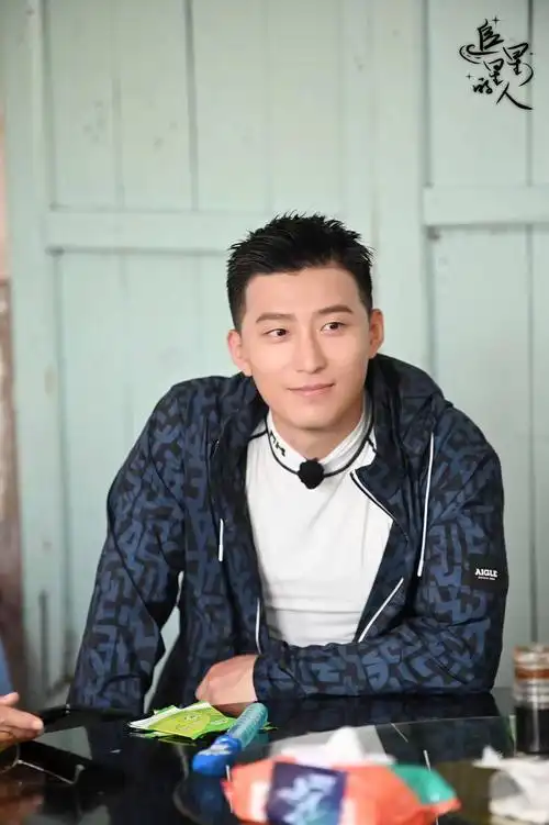 >窦骁(shawn dou),1988年12月15日出生于陕西省西安市,华语影视男演员