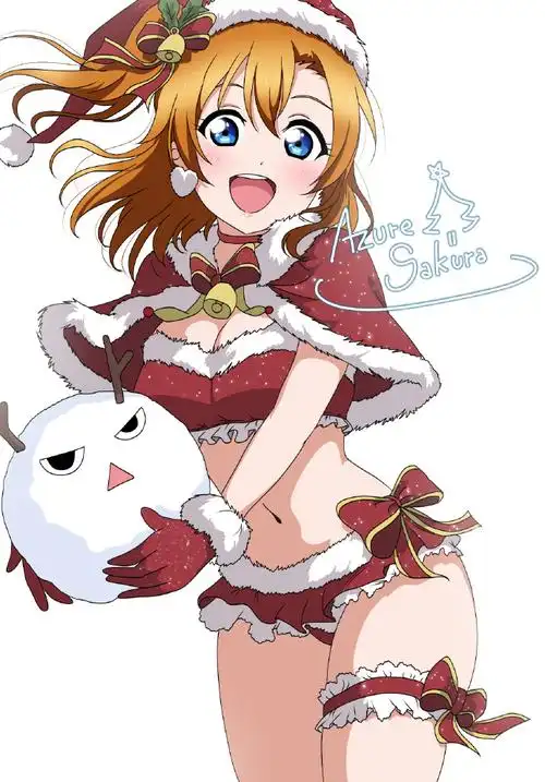 #lovelive!#