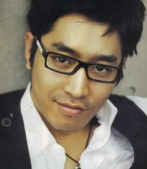 eric文晸赫女友是谁 文正赫家庭背景揭秘