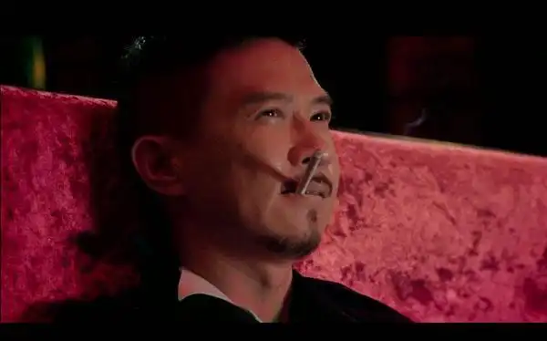 追龙张家辉为什么辞演 是因剧本太烂被嫌弃吗