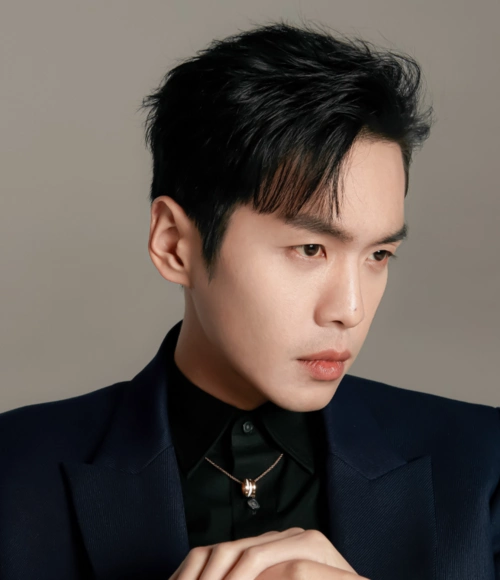 单眼皮也可以是帅哥李荣浩有特点邓伦有魅力刘昊然真没想到