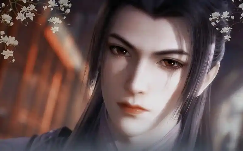 【裘永思舔颜向】可甜可霸气又有颜的书生,谁能不爱