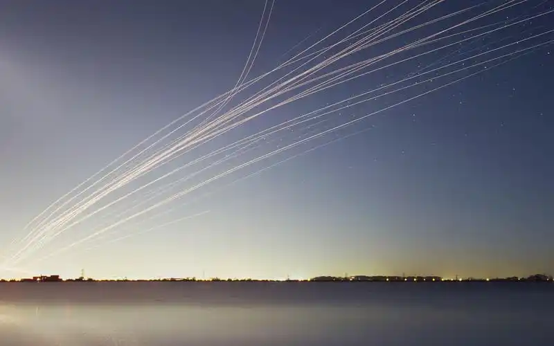 win10预览版全新锁屏高清桌面壁纸