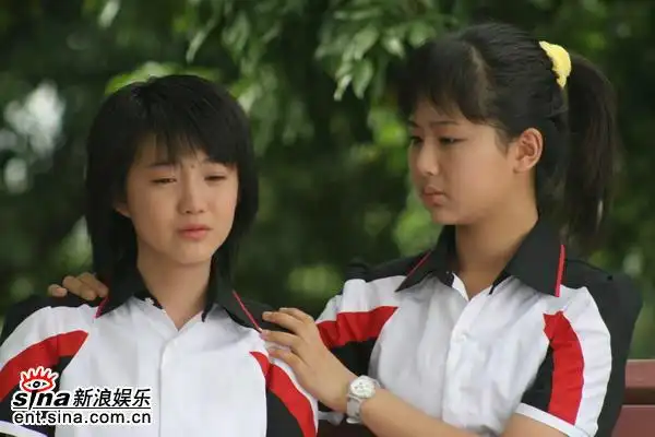 p>《女生日记》是由 a target="_blank" href="/item/中国电影集团