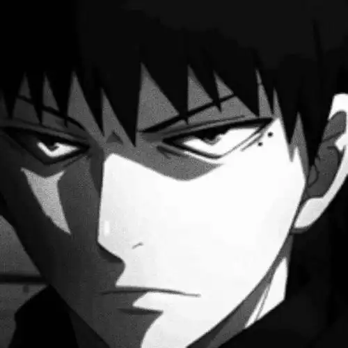 一个迷人的反派角色