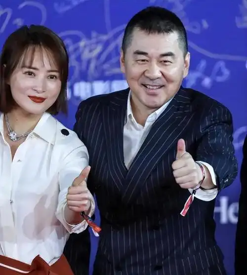 回顾蒋勤勤有何魅力让陈建斌放弃相恋5年的吴越独宠她16年