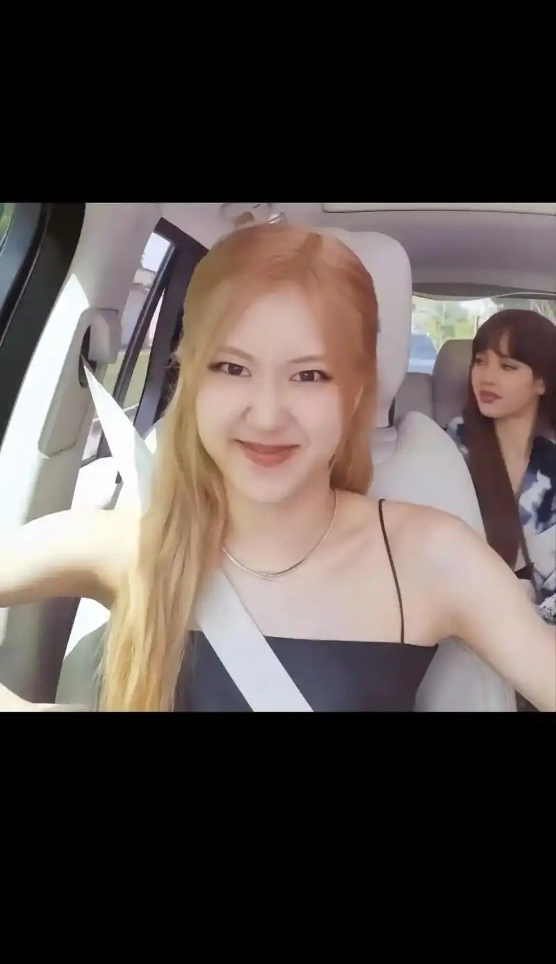 blackpink #黑粉头子 #还有谁 有丑照的放在评论 - 抖音