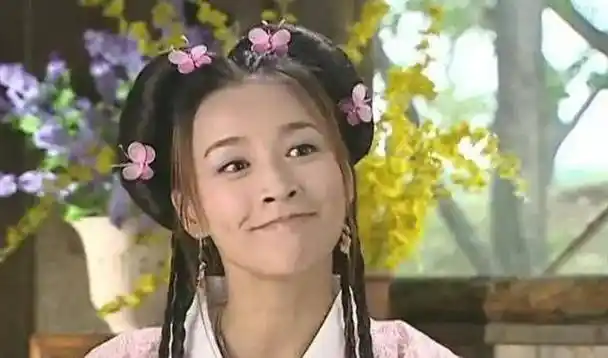 有种"偏心遗传"叫张庭儿女,儿子继承母亲颜值,女儿却外貌平平_孩子