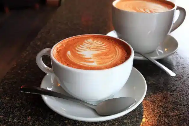 "永恒经典"的拿铁咖啡_手机搜狐网