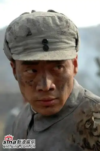 丁海峰:古典名著重拍 最重演员眼神(附图)