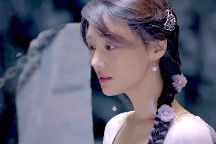 郑爽一部戏4800万倩女幽魂(倩女幽魂郑爽投资多少)-图12