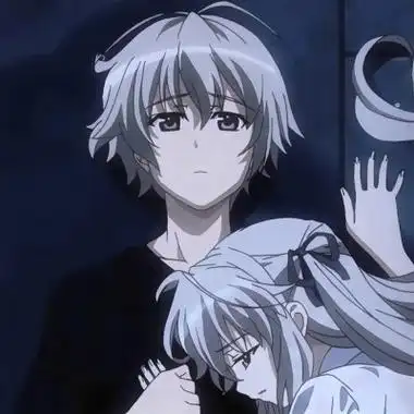 动漫cp头像一人一半配对图片,彼此温暖_情侣头像_头像控