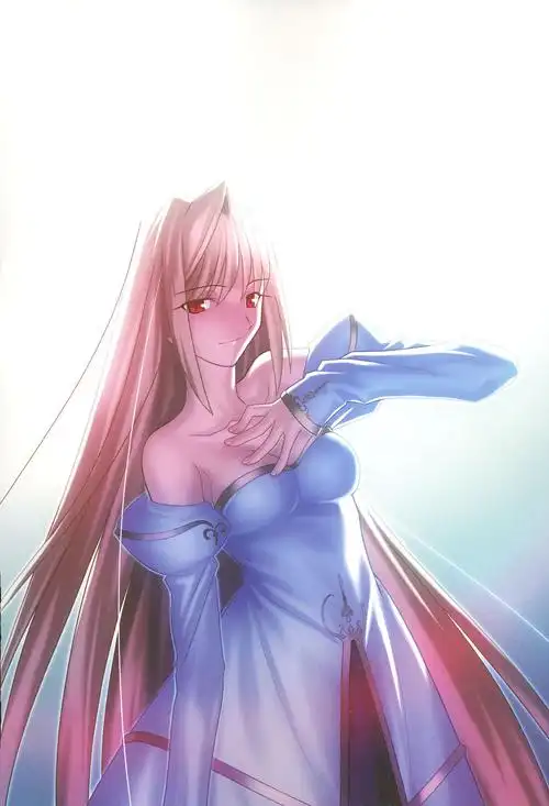 月姬人物关系故事脉络一部老galgame月姬