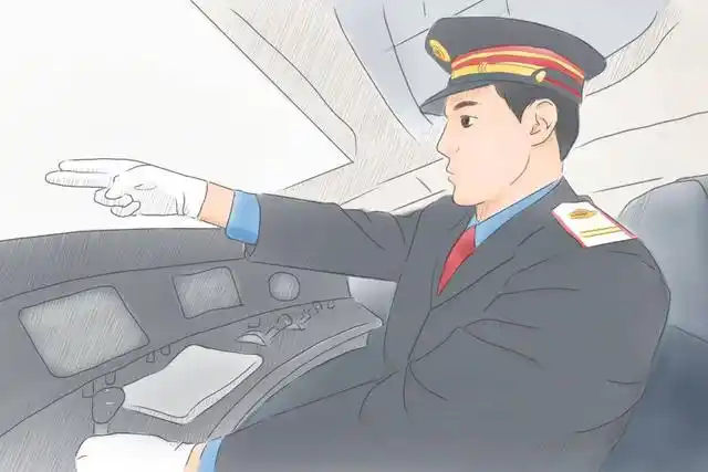 「发现最美铁路」漫评|在砥砺前行中书写人生华章