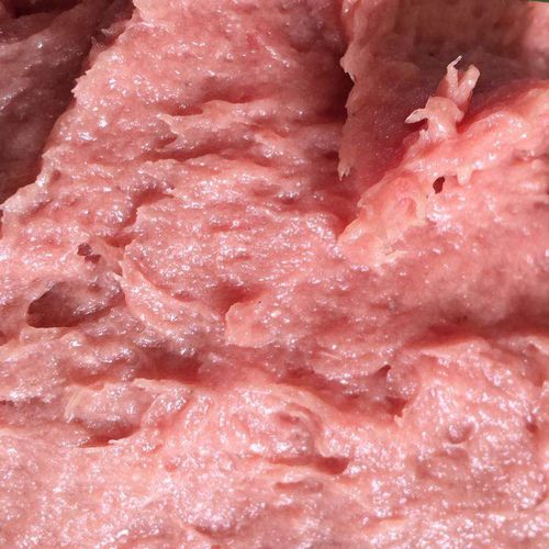 5斤牛肉沫末碎肉泥末边角料无骨新鲜冷冻猫犬生牛肉