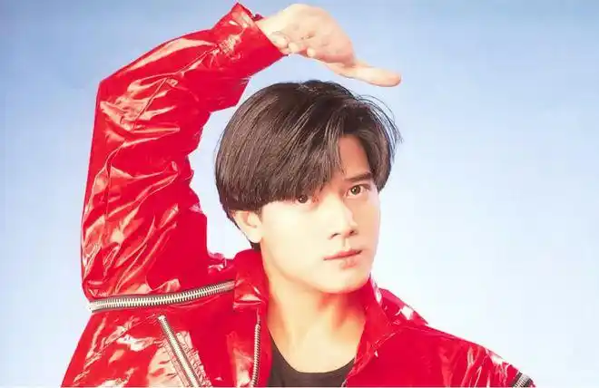 郭富城新发型走陈志朋风,高颜值也经不起折腾,网友:难以接受