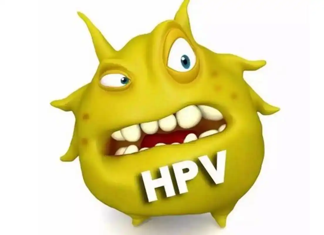 干净!女性hpv病毒早期症状"必须谨慎"-第2张图片-爱康博客