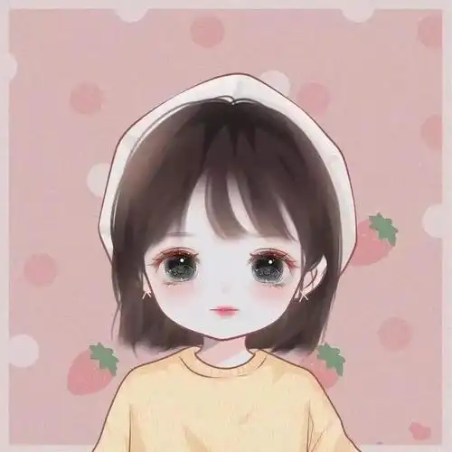 2021独一无二头像(2021年最受喜爱的微信头像系列) - 赤虎壹号