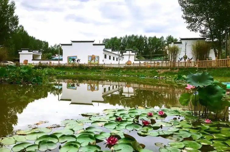 陕西黄龙梁家河外修高颜值内炼好气质