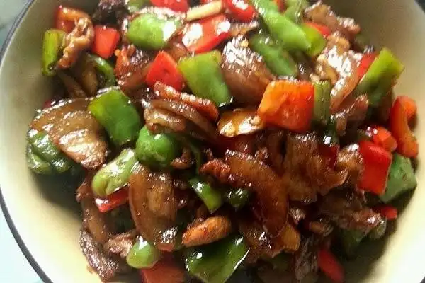 秘制川湘回绝小炒肉的做法,秘制川湘回绝小炒肉怎么做