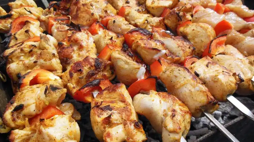 4k烤肉串图片 > || 更新时间:2018-08-14 颜色分 白色 关键词:  烧烤