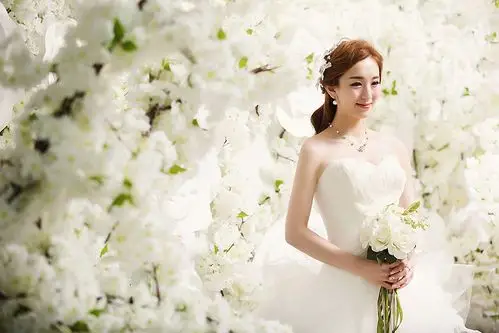 【淮安婚纱照】新概念婚纱摄影-最美婚纱客照赏析!