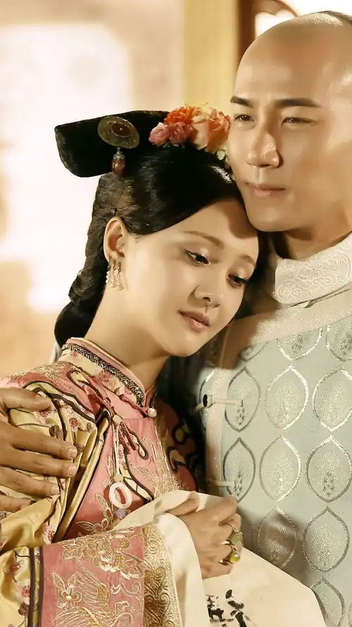 原创霸道总裁刘恺威演过的电视剧看过六部你就是大神