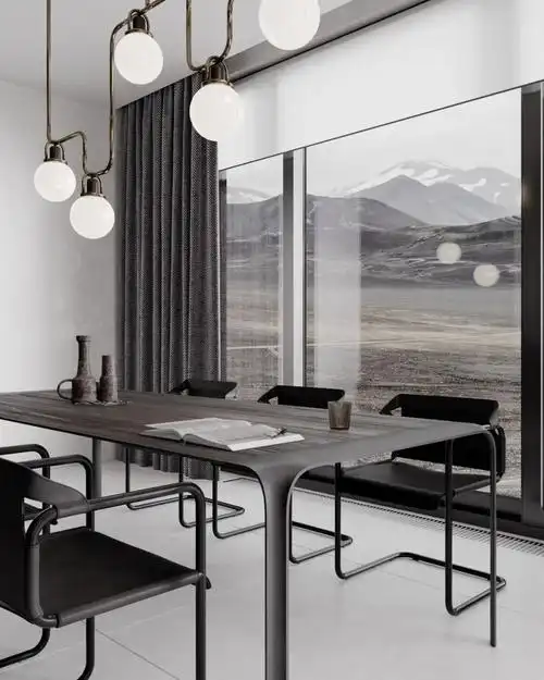 极简主义设计,别墅设计,国外别墅设计,国外别墅设计案例,极简风格住宅