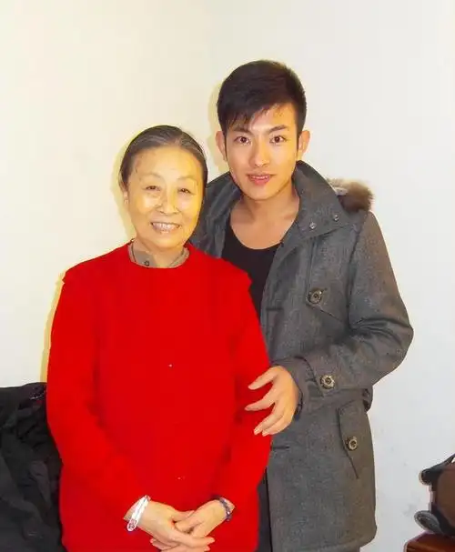 张晶|杨志刚|我的丑娘|张少华(演员)_网易订阅