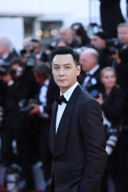 p>吴彦祖(daniel wu),1974年9月30日出生于美国旧金山,华语影视男