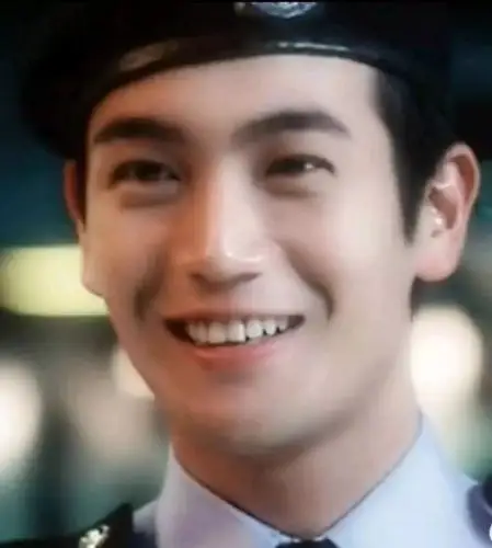 年轻时的张智尧才是古装美男,随便一个角色都力压小鲜肉