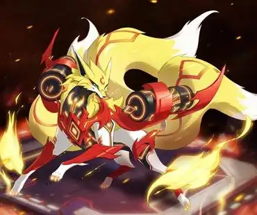 奥拉星手游战无炎神武月突破怎么打