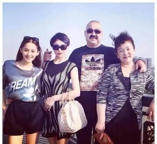 王鸥_古力娜扎_林青霞