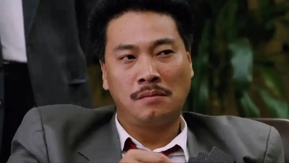 从发现肝癌到病逝,只有短短三个月的时间,吴孟达的生命猝不及防画上了