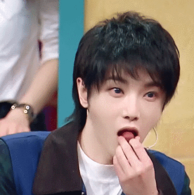 王牌华晨宇齐天