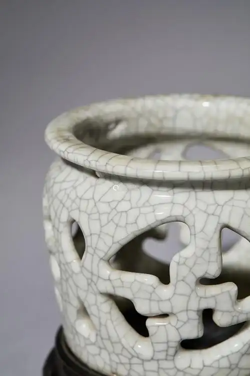 8cm拍品描述全品君一明十·中国陶瓷馆藏历代瓷器专场(四)北京君一明